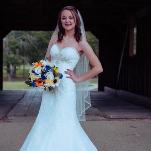 Meet your Posher, Katelyn